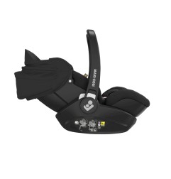 GR0+ MARBLE ESSENTIAL BLACK