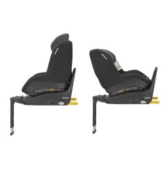 GR1 PEARL SMART AUTHENTIC BLACK