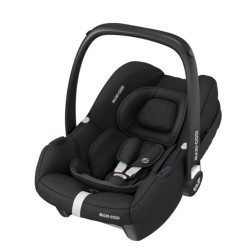 MC CABRIOFIX I-SIZE ESSENBLACK