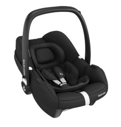 MC CABRIOFIX I-SIZE ESSENBLACK