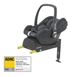 MC CABRIOFIX I-SIZE ESSENGRAPH