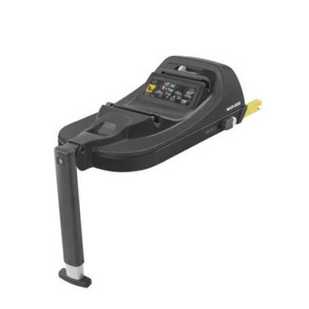 MC CABRIOFIX I-SIZE BASE BLACK