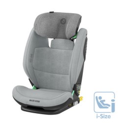 MC RODIFIX PRO I-SIZE AUTHENTIC GREY GR2/3