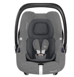 MC CABRIOFIX I-SIZE SELECT GREY