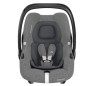 MC CABRIOFIX I-SIZE SELECT GREY