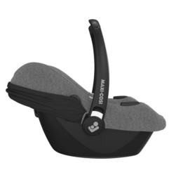 MC CABRIOFIX I-SIZE SELECT GREY
