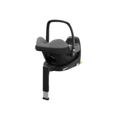 MC CABRIOFIX I-SIZE SELECT GREY