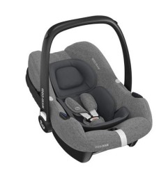 MC CABRIOFIX I-SIZE SELECT GREY