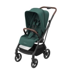 POUSSETTE LEONA2 ESSENTIAL GREEN