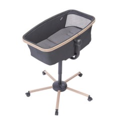 MC TRANSAT BERCEAU ALBA BEYOND GRAPHITE