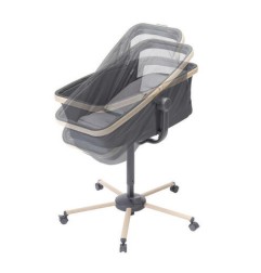 MC TRANSAT BERCEAU ALBA BEYOND GRAPHITE