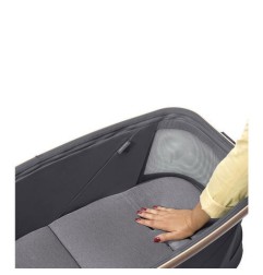 MC TRANSAT BERCEAU ALBA BEYOND GRAPHITE