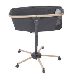 MC TRANSAT BERCEAU ALBA BEYOND GRAPHITE