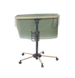 MC TRANSAT BERCEAU ALBA BEYOND GREEN