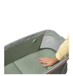 MC TRANSAT BERCEAU ALBA BEYOND GREEN