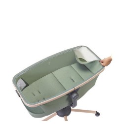 MC TRANSAT BERCEAU ALBA BEYOND GREEN