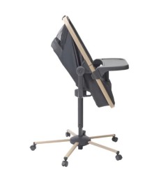 MC KIT REPAS ALBA BEYOND GRAPHITE