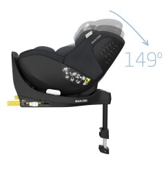 MC MICA PRO ECO I-SIZE AUTHENTIC GRAPHITE