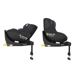 MC MICA PRO ECO I-SIZE AUTHENTIC GRAPHITE