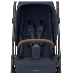 MC MICA PRO ECO I-SIZE AUTHENTIC GRAPHITE