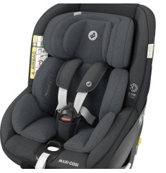 MC MICA PRO ECO I-SIZE AUTHENTIC GRAPHITE