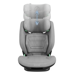 MC RODIFIX PRO2 I-SIZE AUTHENTIC GREY