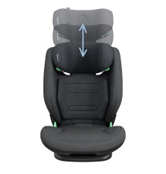 MC RODIFIX PRO2 I-SIZE AUTHENTIC GRAPHITE