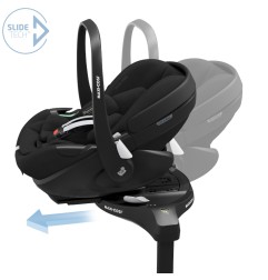 MC PEBBLE 360 PRO ESSENTIAL BLACK