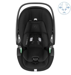 MC PEBBLE 360 PRO ESSENTIAL BLACK