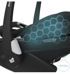 MC PEBBLE 360 PRO ESSENTIAL BLACK