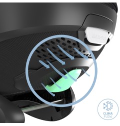 MC PEBBLE 360 PRO ESSENTIAL BLACK