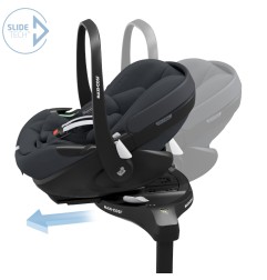 MC PEBBLE 360 PRO ESSENTIAL GRAPHITE