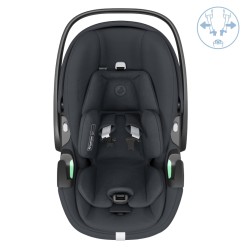 MC PEBBLE 360 PRO ESSENTIAL GRAPHITE