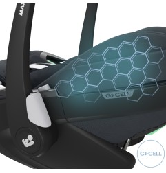 MC PEBBLE 360 PRO ESSENTIAL GRAPHITE