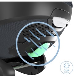 MC PEBBLE 360 PRO ESSENTIAL GRAPHITE