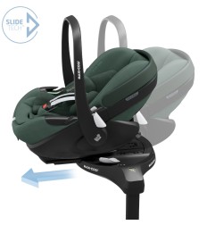 MC PEBBLE 360 PRO ESSENTIAL GREEN