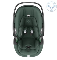 MC PEBBLE 360 PRO ESSENTIAL GREEN