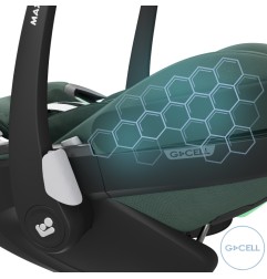 MC PEBBLE 360 PRO ESSENTIAL GREEN