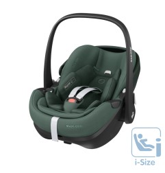 MC PEBBLE 360 PRO ESSENTIAL GREEN