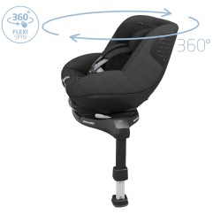 MC PEARL 360 PRO AUTHENTIC BLACK