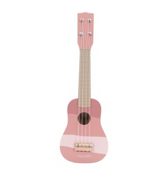 GUITARE PINK