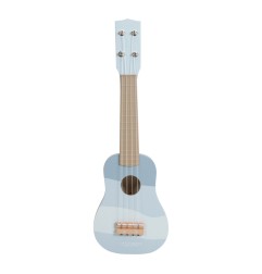 GUITARE BLUE