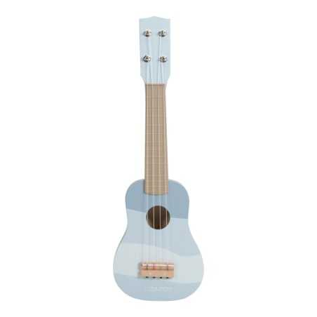 GUITARE BLUE