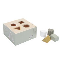 LD BOITE A FORMES - LITTLE GOOSE