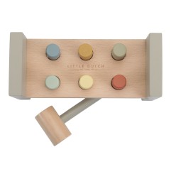 BANC A MARTELER LITTLE GOOSE