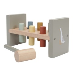 BANC A MARTELER LITTLE GOOSE