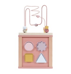 CUBE D'ACTIVITES FLOWERS