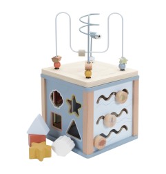 CUBE D'ACTIVITES OCEAN