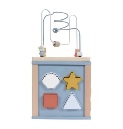 CUBE D'ACTIVITES OCEAN