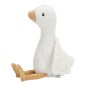PELUCHE LITTLE GOOSE PETITE - 20 CM